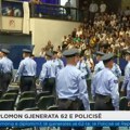 Нови регрути Косовске полиције: Срба једва двоцифрен број