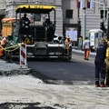 Brojne izmene u saobraćaju zbog radova na Trgu republike do 10. avgusta