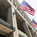 Potresi u FBI-u zbog slučaja Epstin – zamenik direktora razmatra ostavku, sukob agencije sa Belom kućom