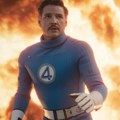 Stiže film "Fantatična 4: Prvi koraci": Marvel veče u mts Dvorani