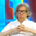 Izjava dana: „Umetnost menja život ljudima“