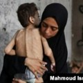 Izrael i SAD oštro reagovali na Makronovu najavu priznanja palestinske države