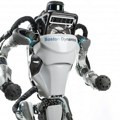 Kako najpopularniji humanoidni robot vidi svet