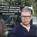 Vučić najavio obeležavanje tri decenije od "Oluje": Godišnjica progona Srba 3. avgusta, najverovatnije u Sremu