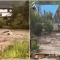 Ogromno nevreme poharalo komšije: Ima mrtvih, stotine su evakuisane (Video)