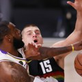 Zašto su se našli Miško i Lebron? Radi se o Jokiću, ali ne zbog čega mislite VIDEO