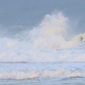 Visina talasa cunamija u Severo-Kurilsku došla do pet metara
