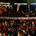 MUP: U neredima pre početka utakmice Zvezda-Linkoln povređeno nekoliko policajaca