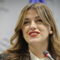 Kosovska ministarka optužila sudiju Ustavnog suda da je saradnik BIA