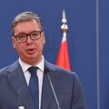 Vučić opet broji i preti: U Beogradu 3.100, biće više uhapšenih nego juče