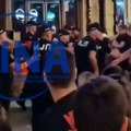 Udaraju prvi na policiju, pa se posle ljute kad ih privode: Čačani šokirani nasilničkim ponašenjem blokadera i kažu - ne znamo…