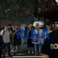 Udaraju prvi na policiju, pa se posle ljute kad ih privode: Čačani šokirani nasilničkim ponašenjem blokadera i kažu - ne znamo…