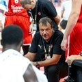 Ataman: "Možda ćemo sa Srbijom igrati u finalu Evrobasketa"