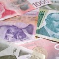 Država predlaže minimalac od 550 evra