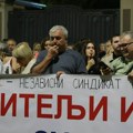 Studenti u Nišu pozivaju na današnji protest