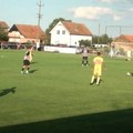 Sremska liga Polet se gostio u Vitojevcima
