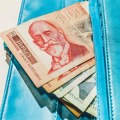 Gotovo bez promene: Zvanični srednji kurs danas je 117,1757 dinara za evro
