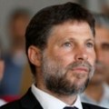 Izraelski ministar poziva na aneksiju Gaze ako se Hamas ne preda