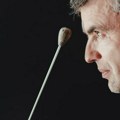 Preminuo šef dirigent Beogradske filharmonije Gabrijel Felc
