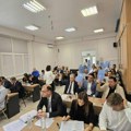Održana 9. sednica Skupštine Gradske opštine Medijana: Usvojen rebalans budžeta i najavljena pomoć za srednjoškolce