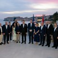 Plenković u Dubrovniku ugostio Trumpove suradnike: Pojasnili smo im važnost Janafa