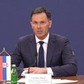 Država spremila sjajne nagrade, stanove i automobile Ministar Mali predstavlja novi krug nagradne igre "Uzmi račun i pobedi"…