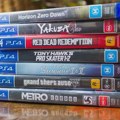 Diskovi sa igrama ostaju među nama, potvrđuju nove informacije o dizajnu Sony PS6 konzole