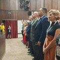 U Vranju počeo dečji festival animiranog filma "Zlatni puž 2025": "Praznik dečje mašte - animacija je univerzalni jezik koji…