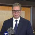 Vučić u Tokiju: Poseta Japanu bila veoma dobra i plodonosna, očekujem velike rezultate