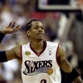 Rade piše: Od polovnih patika do NBA ikone