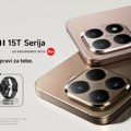 Xiaomi predstavlja Xiaomi 15T seriju – Spoj vrhunske optike, najmodernije tehnologije i flegšip dizajna Na testu: Xiaomi 15T –…