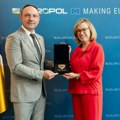 Srbija i Evropol jačaju borbu protiv kriminala i terorizma