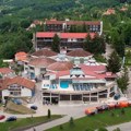 Banjski trojac s juga Srbije jedinstven u Evropi - temperatura vode ne pada ispod 30 stepeni