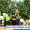 Ko na vreme spremi ogrev, zima ga neće iznenaditi