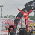 Mark Markes drugim mestom u Japanu osvojio 7. titulu u GP-ju