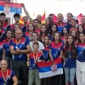 Srbija neprikosnovena na Balkanu: Odbranila titulu u planinarskoj orijentaciji u nikad većoj konkurenciji