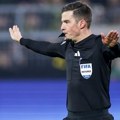 Nemac Osmers sudi Zvezdi u Portu, crveno-beli ga ne pamte po dobrom rezultatu