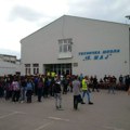 Dojave o bombama u školama i u Topličkom okrugu, policija na terenu