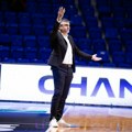 Ocokoljić: Timska igra, dobra odbrana i agresivan pristup ključni za pobedu u Podgorici