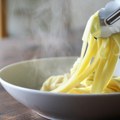 Amerika uvodi carine od 107 odsto na italijansku testeninu