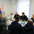 Gradonačelnik razgovarao sa STOTINAK Kragujevčana: Evo na šta su se žalili