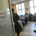 Srbija prva u Evropi po smrtnosti od raka