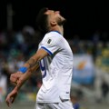 Dupla pobeda Kiprana nad San Marinom - BiH i dalje daleko