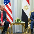 Трамп: Почела друга фаза преговора о Гази, Иран би могао да се прикључи