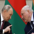 Lukašenko upozorio Trampa na nuklearni rat, ako Kijevu preda "tomahavk"; Zelenski uvodi vojnu upravu u Odesi