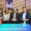 Akademac: Finansijska emancipacija RTV1