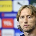 Modrić se vraća u Real - ali ne kao igrač?!
