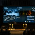 Muzika je spojila dva sveta: Moskva i Beograd u jedinstvenoj muzičkoj večeri u Ruskom domu