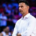 Aris traži zamenu Karaičiću, u žiži Hrvat i Srbin