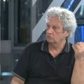 Milomir Marić dao otkaz na TV Happy